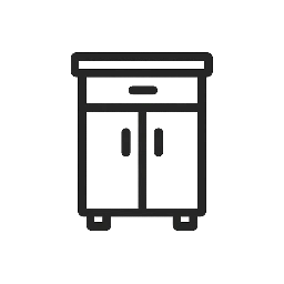 Saudi Kitchen Cabinet